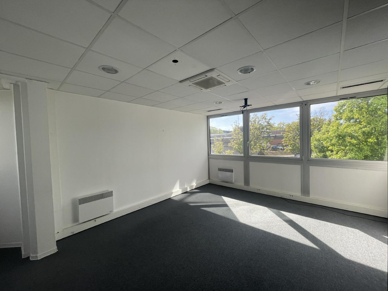 Bureau Blagnac 1330m² Location bureau Blagnac Haute-Garonne OLBUR2108346 16